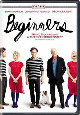 Beginners cover image