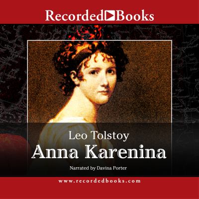 Anna Karenina cover image