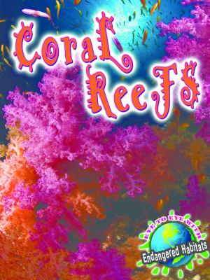 Coral reefs  cover image cdn