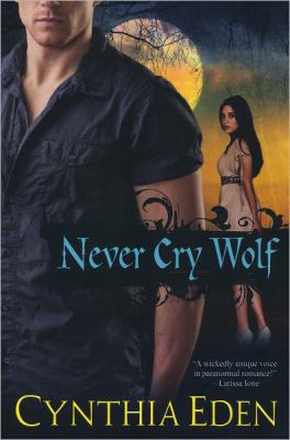 Never cry wolf  cover image cdn