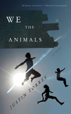 We the animals  cover image cdn