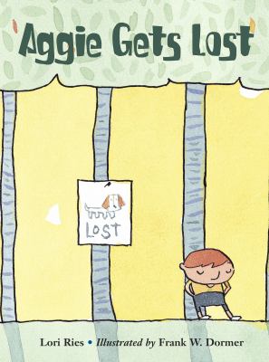 Aggie gets lost  cover image cdn