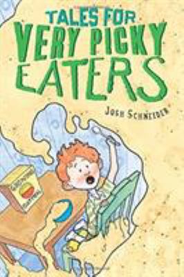 Tales for very picky eaters  cover image cdn