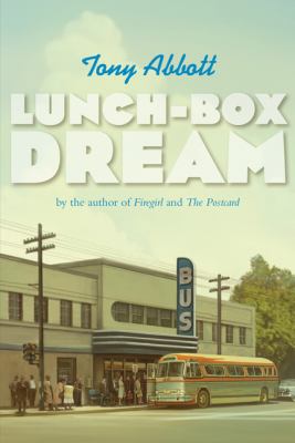 Lunch-box dream  cover image cdn