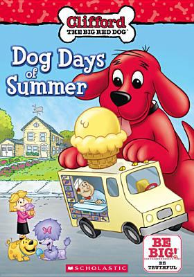Dog days of summer cover image cdn