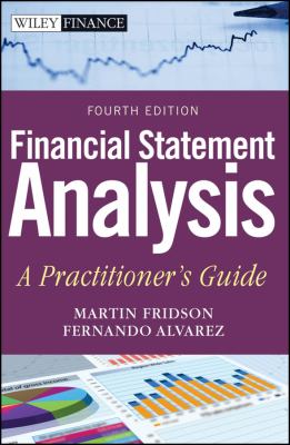 Financial statement analysis : a practitioner's guide  cover image cdn