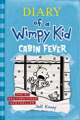 Cabin fever  cover image cdn