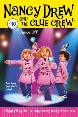 Dance off  cover image cdn