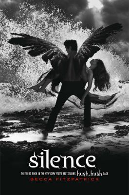 Silence cover image