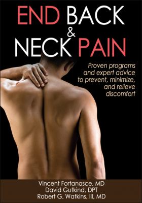 End back & neck pain  cover image cdn