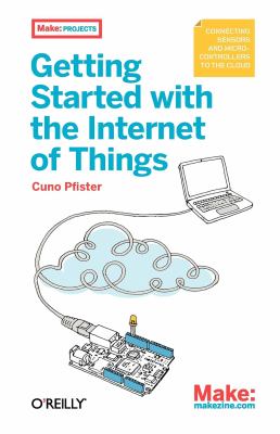 Getting started with the Internet of Things  cover image cdn
