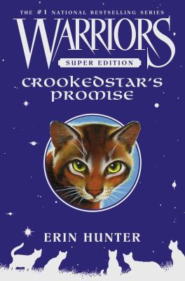 Crookedstar's promise  cover image cdn