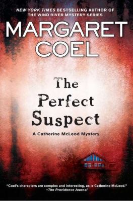 The perfect suspect  cover image cdn