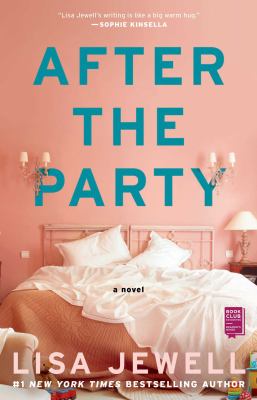 After the party  cover image cdn