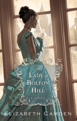 The lady of Bolton Hill  cover image cdn