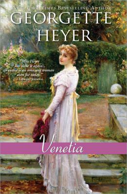 Venetia  cover image cdn