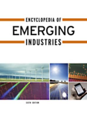 Encyclopedia of emerging industries cover image cdn