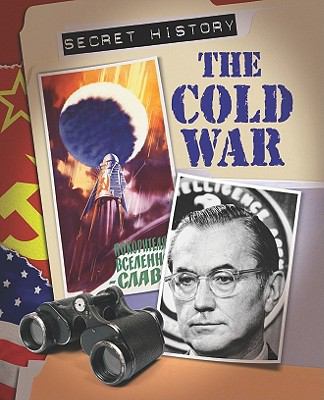 The Cold War  cover image cdn