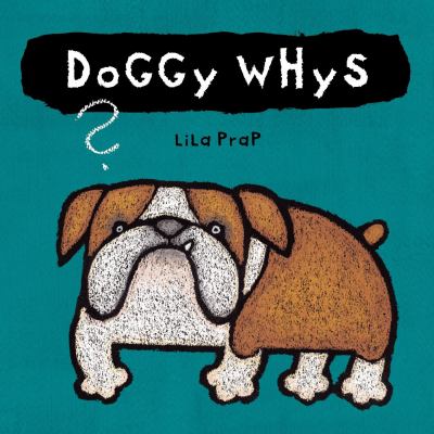 Doggy whys  cover image cdn