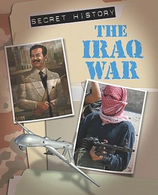 The Iraq War  cover image cdn