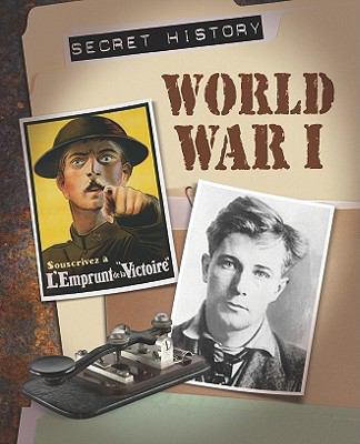 World War I  cover image cdn