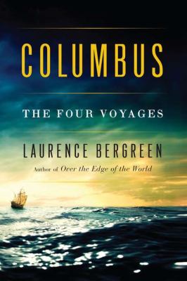 Columbus : the four voyages  cover image cdn