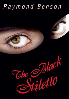 The Black Stiletto : the first diary-- 1958  cover image cdn