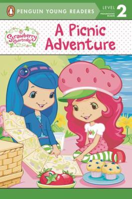 A picnic adventure  cover image cdn