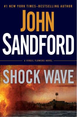 Shock wave  cover image cdn