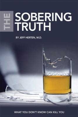 The sobering truth : what you don't know can kill you  cover image cdn