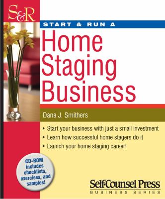 Start & run a home staging business  cover image cdn