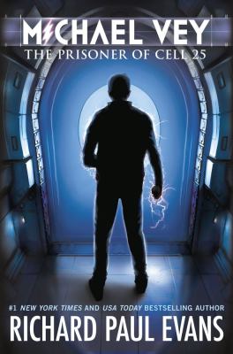 The prisoner of cell 25 cover image