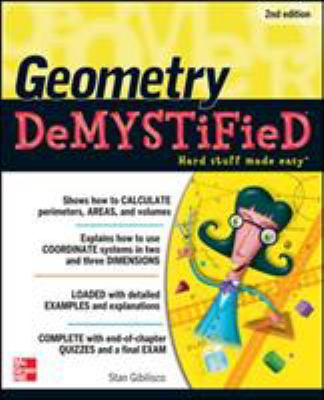 Geometry demystified  cover image cdn