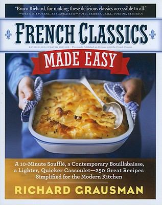 French classics made easy  cover image cdn