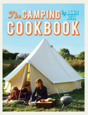 The camping cookbook  cover image cdn