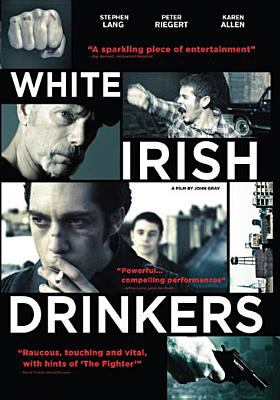 White Irish drinkers cover image cdn