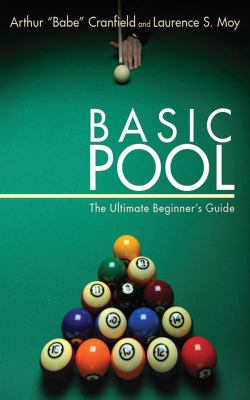 Basic pool : the ultimate beginner's guide  cover image cdn