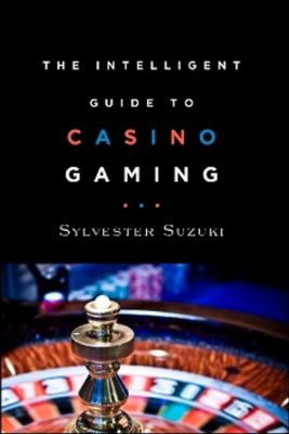 The intelligent guide to casino gaming  cover image cdn