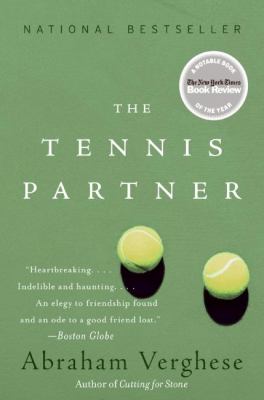 The tennis partner  cover image cdn