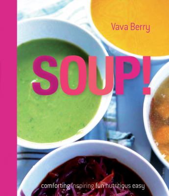 Soup!  cover image cdn