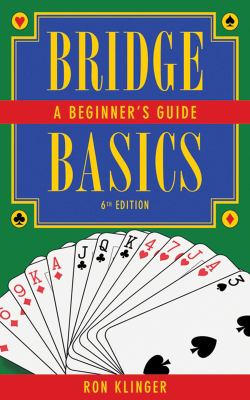 Bridge basics : a beginner's guide  cover image cdn