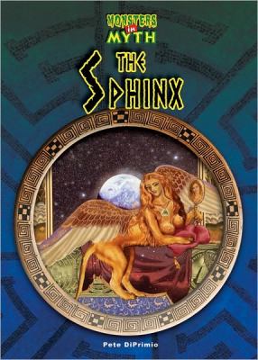 The sphinx  cover image cdn