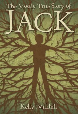 The mostly true story of Jack  cover image cdn