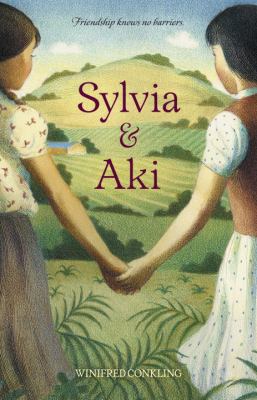 Sylvia & Aki  cover image cdn