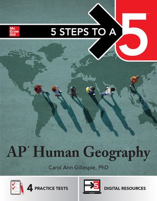 AP human geography cover image cdn