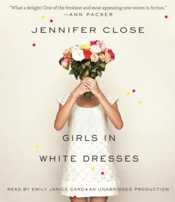 Girls in white dresses cover image cdn