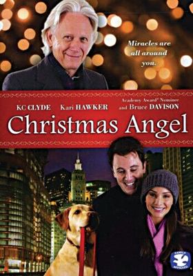 Christmas angel cover image cdn
