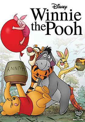 Winnie the Pooh cover image cdn