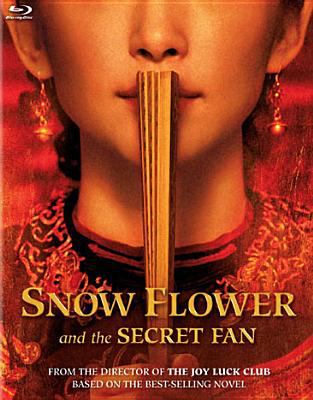 Snow flower and the secret fan cover image cdn