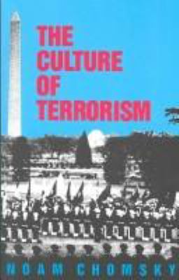 The culture of terrorism  cover image cdn